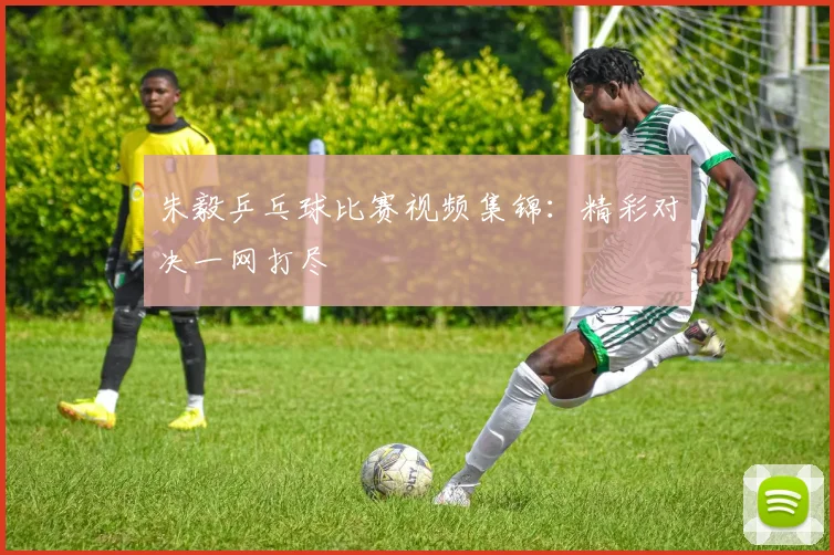 朱毅乒乓球比赛视频集锦：精彩对决一网打尽